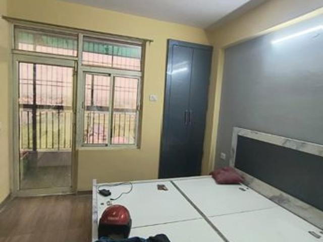 Flat for rent in Ghaziabad