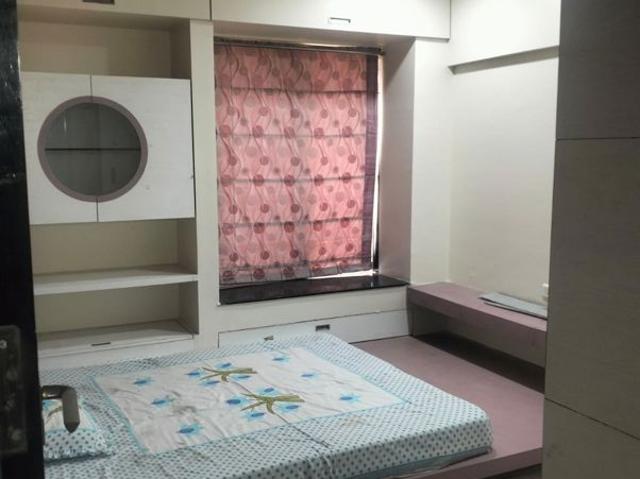 Flat for rent in Wanawadi, Pune