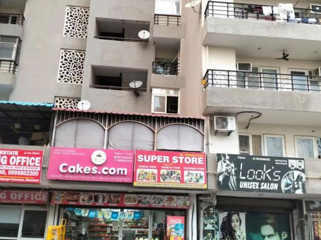 Flat for rent in Ghaziabad