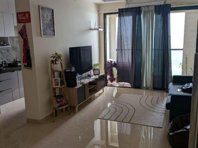 Flat for rent in Matunga West, Mumbai City District
