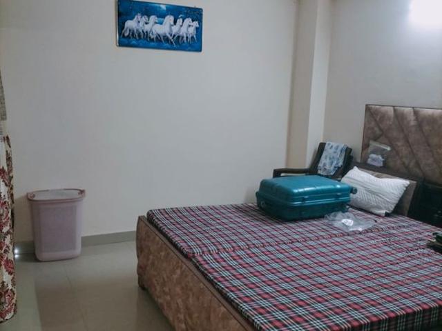 Flat for rent in Ghaziabad