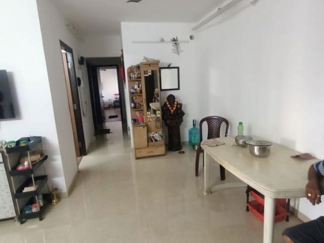 Flat for rent in Palava Phase 2, Thane