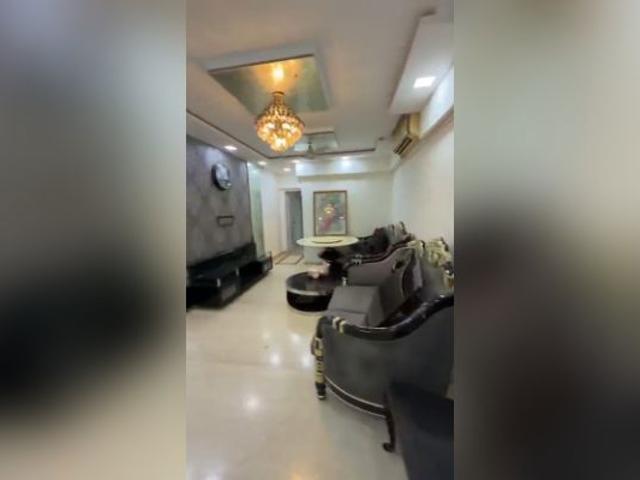 Flat for rent in Jogeshwari West, Mumbai