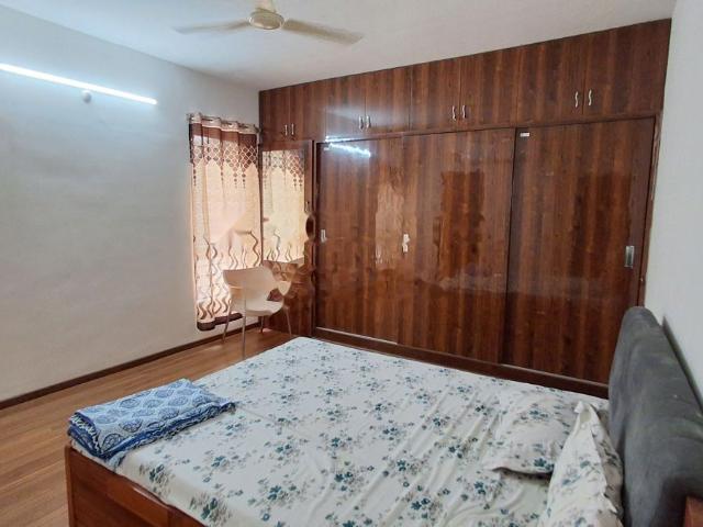 Flat for rent in Haidarabad, Telangana