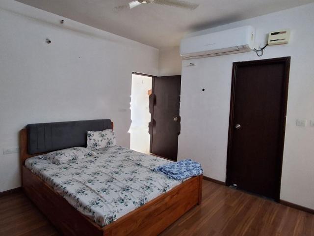 Flat for rent in Haidarabad, Telangana