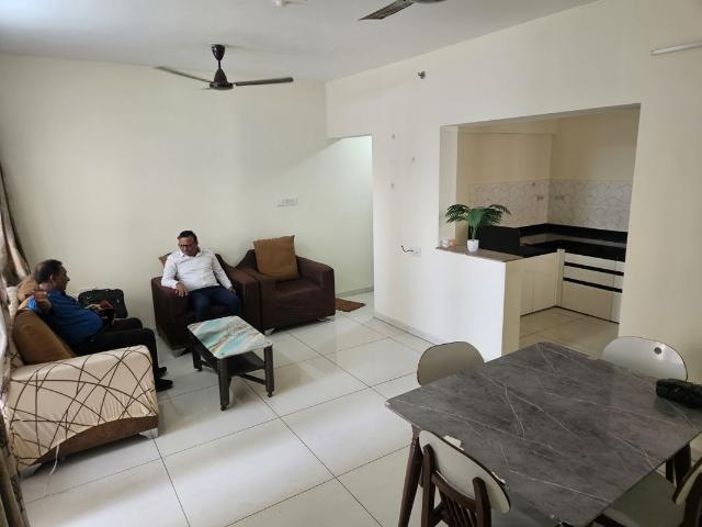 Flat for rent in Balewadi, Pune