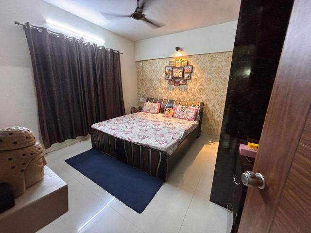 Flat for rent in Sainath colony, Pune