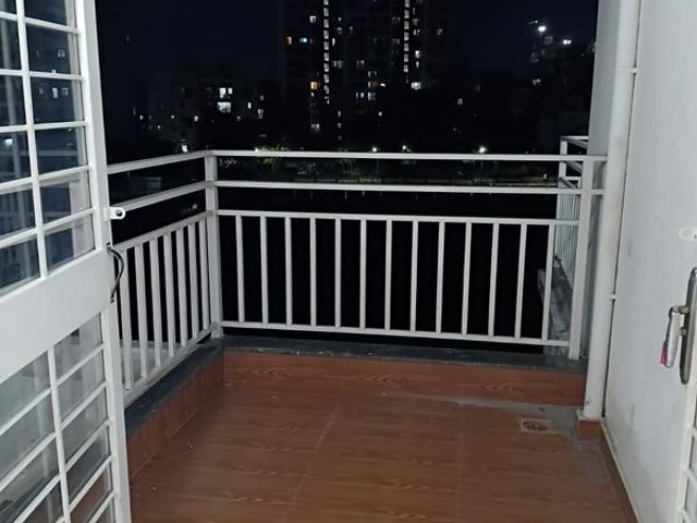 Flat for rent in Sus Gaon, Pune