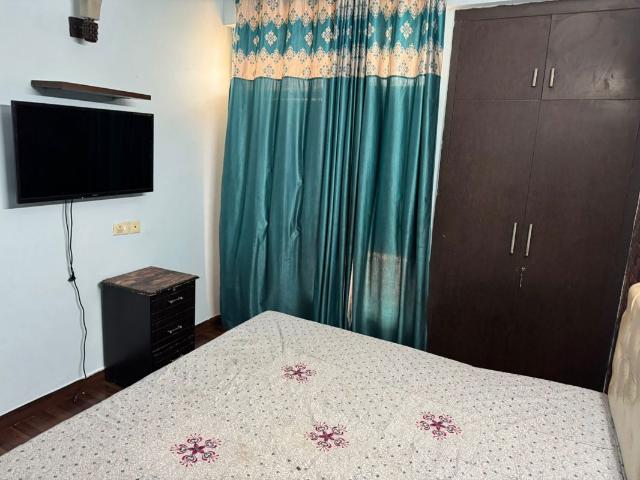 Flat for rent in Ghaziabad