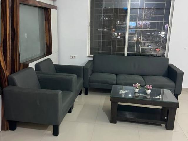 Flat for rent in Mundhwa, Pune