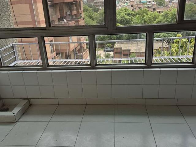 Flat for rent in Mayur Vihar, Delhi