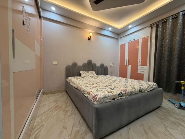 Flat for rent in Ghaziabad