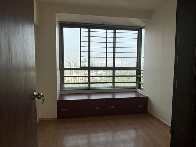 Flat for rent in Dindoshi, Mumbai Suburban District