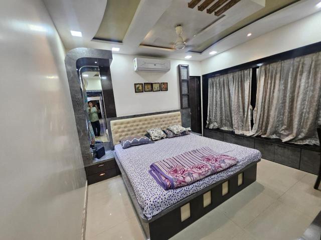 Flat for rent in Borivali East, Mumbai Suburban District