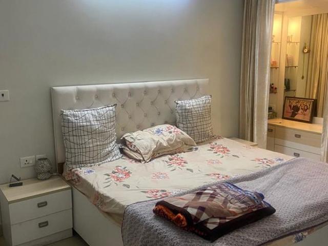 Flat for rent in Saviour Greenisle, Ghaziabad