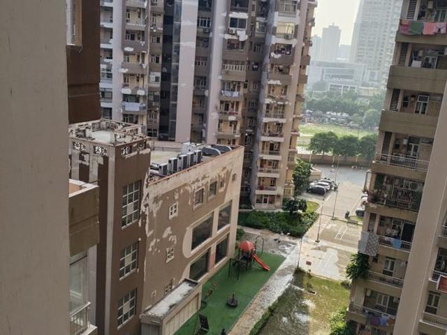 Flat for rent in Noida, Gautam Buddha Nagar