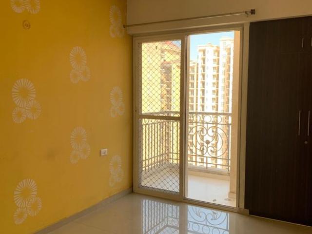 Flat for rent in Ghaziabad