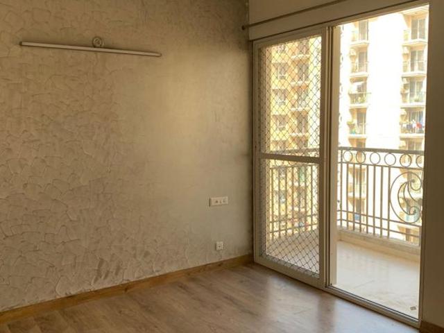 Flat for rent in Ghaziabad