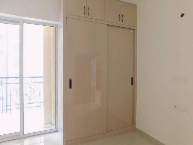 Flat for rent in Ghaziabad