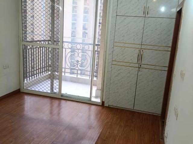 Flat for rent in Ghaziabad