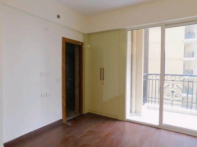 Flat for rent in Ghaziabad
