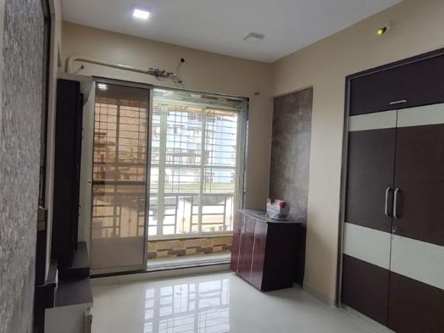 Flat for rent in Dombivli, Kalyan-Dombivli