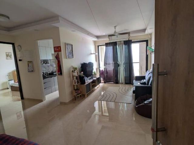 Flat for rent in Matunga West, Mumbai City District