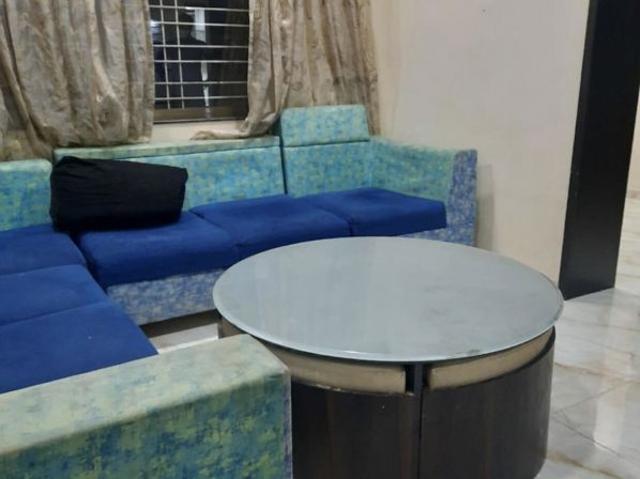 Flat for rent in Kothrud, Anandnagar