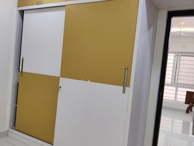 Flat for rent in Kokapet, Ranga Reddy