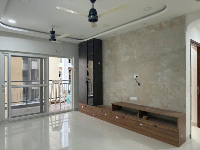 Flat for rent in Bricks Skywoods, Hyderabad