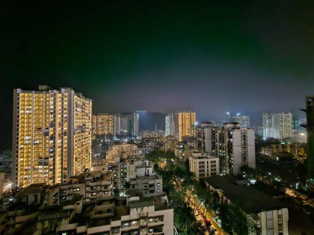 Flat for rent in Kandivali East, Mumbai Suburban District