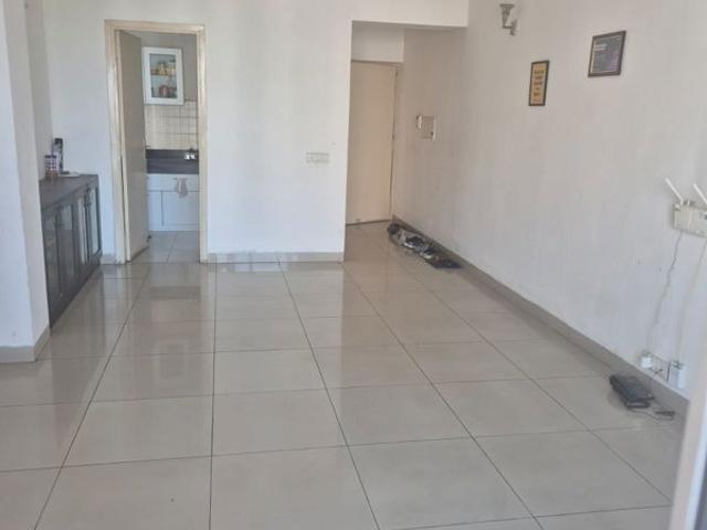 Flat for rent in Mahindra Aura, Gurugram