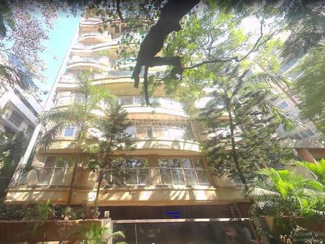 Flat for rent in Juhu, Mumbai