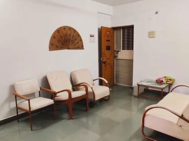 Flat for rent in Kothrud, Pune