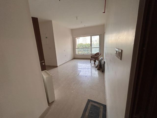 Flat for rent in Goregaon West, Mumbai Suburban District