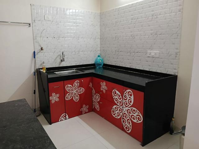 Flat for rent in Sus Gaon, Pune