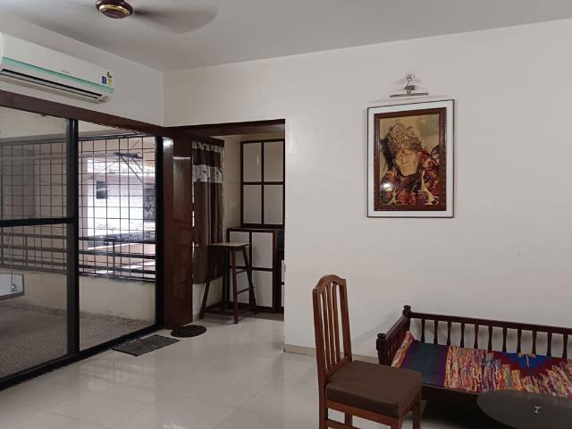 Flat for rent in More Wasti, Pimpri-Chinchwad