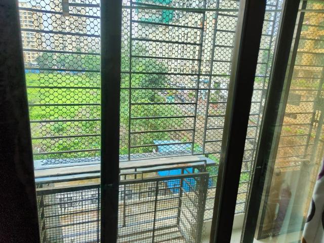 Flat for rent in Neelkanth Greens, Thane