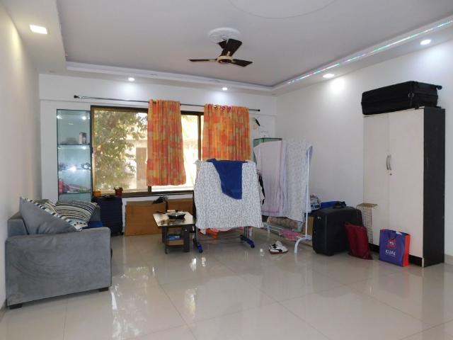 Flat for rent in Chembur, Mumbai