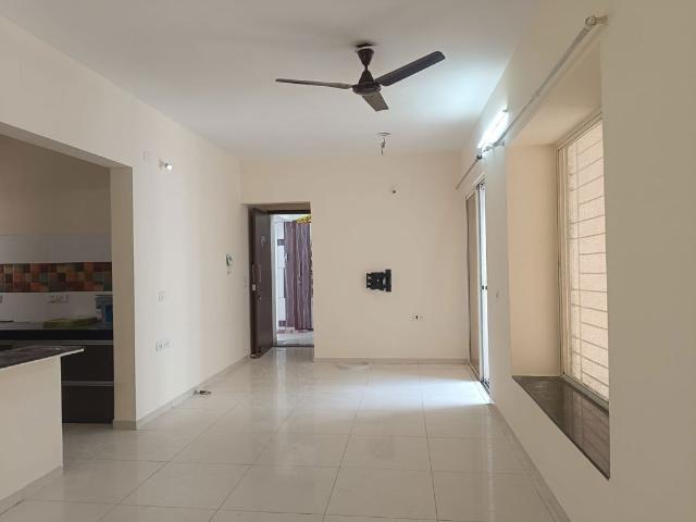 Flat for rent in Sainath colony, Pune