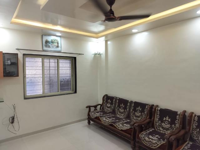 Flat for rent in Pimple Saudagar, Pimpri-Chinchwad