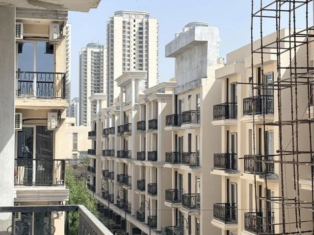 Property for rent in Manesar, Gurugram
