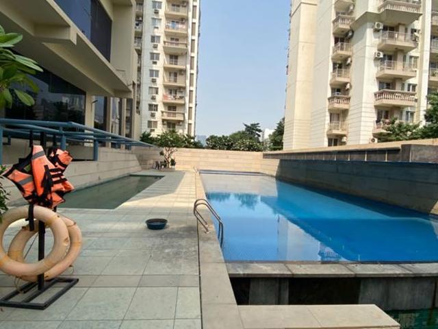 Property for rent in Sector 61, Gurugram
