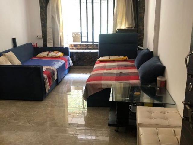 Flat for rent in Dahisar West, Mumbai Suburban District