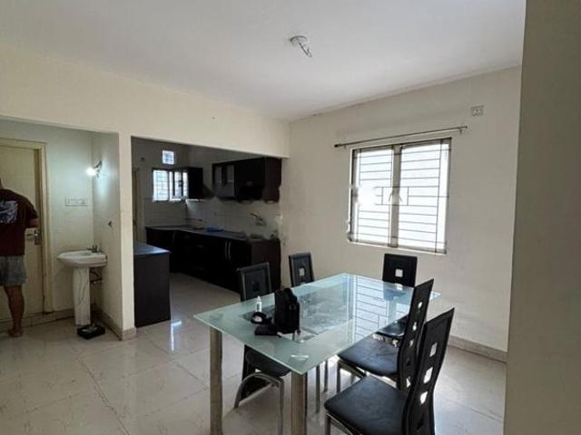 Flat for rent in Greater Hyderabad Municipal Corporation West Zone, Hyderabad