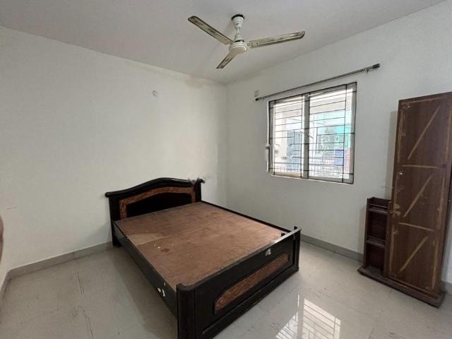 Flat for rent in Greater Hyderabad Municipal Corporation West Zone, Hyderabad