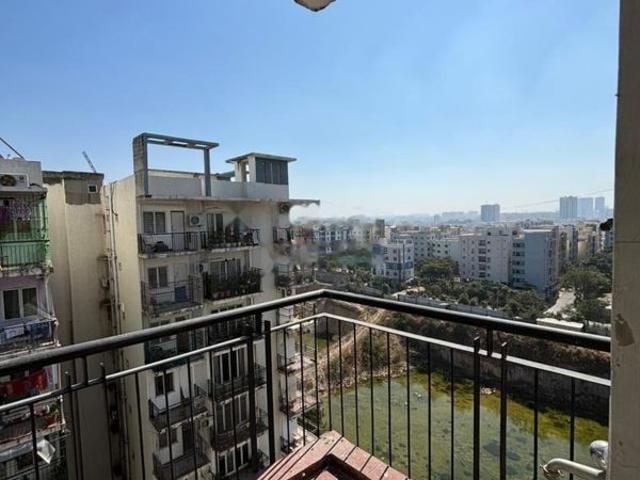 Flat for rent in Greater Hyderabad Municipal Corporation West Zone, Hyderabad