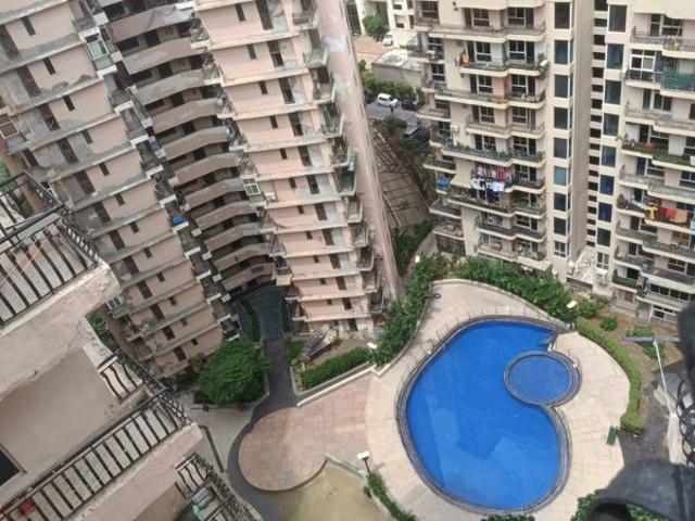 Flat for rent in Noida, Gautam Buddha Nagar