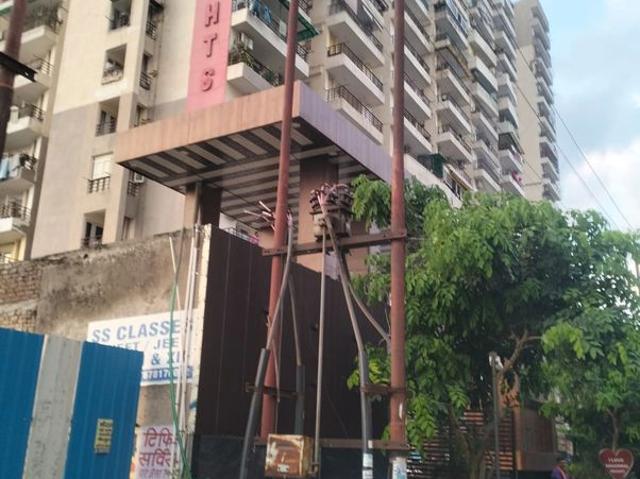 Flat for rent in Ghaziabad