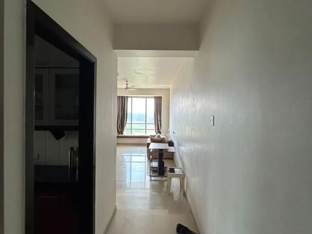 Flat for rent in Dindoshi, Mumbai Suburban District